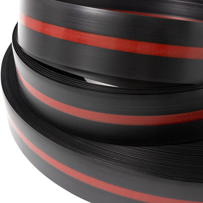 3D Side Light Aluminum Trim Cap 3cm 4cm 5cm 6cm 7cm Canal Letter Trim