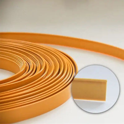 Fornitori di bobine di lettere 3D di canale 40 metri materiale di canalizzazione