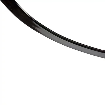 Flessibile tipo J Canali Lettera Trim NWPT Trim Cap Per segni