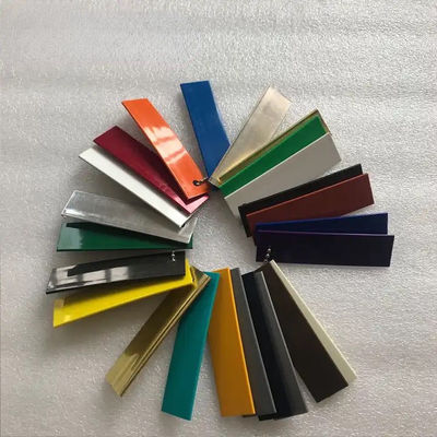 1 pollice di larghezza di plastica tappo di taglio rotolo 40 metri canale lettera tappo di taglio