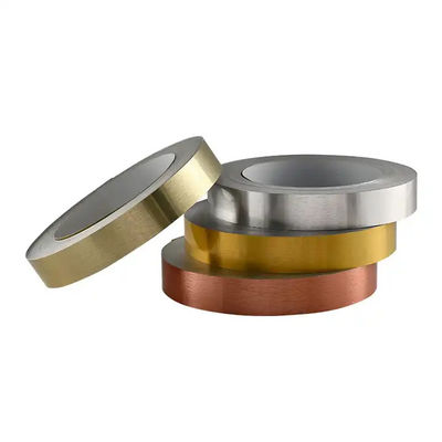 0.3mm-30mm Sus304 in acciaio inossidabile Letter Trim Cap AiSi Letter Trim Cap