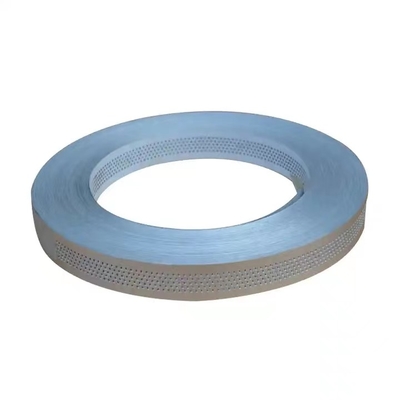 1Spessore di.2 mm Materiale di canalizzazione 7cm 8cm bobina di alluminio per lettere di canalizzazione