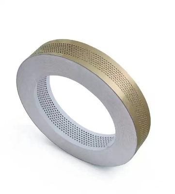 50 MPa di resistenza Channelume Aluminium Trimless Channel Letter Coil