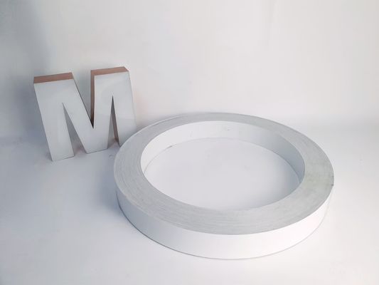 Cappuccio di taglio della bobina della lettera del canale personalizzabile per applicazioni professionali di segnaletica