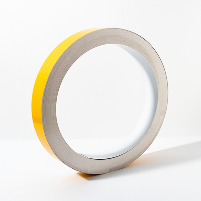 Stripe di alluminio con retroilluminazione a led Letter Coil