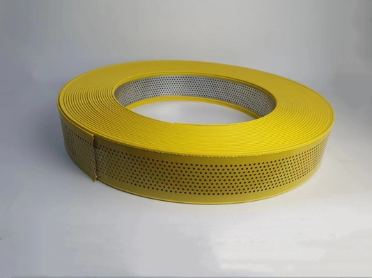 76mm 93mm Sign Trim Cap Adhesive 33 Meter Channel Letter Coil Prezzo