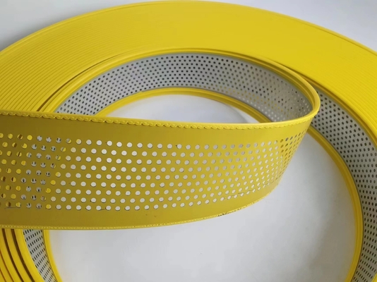 76mm 93mm Sign Trim Cap Adhesive 33 Meter Channel Letter Coil Prezzo