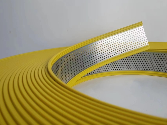 60 mm Lettere di canale di alluminio impermeabile bobina per lettere di canale
