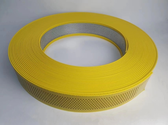 60 mm Lettere di canale di alluminio impermeabile bobina per lettere di canale