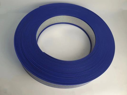 Leggio di alluminio Canali Lettere Trim Cap 60mm 80mm Larghezza Canali Materiale