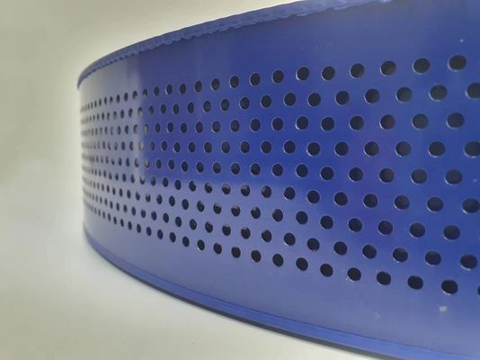 Blu 50 Meter Letter Channel Trim Channelume Aluminum Personalizzato