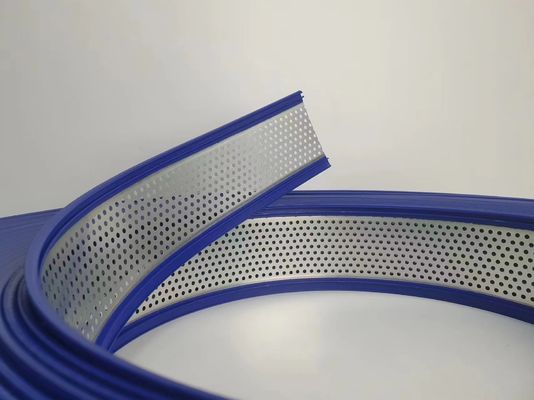 25m-33m Lettere di canale in alluminio Trim Roll Lettere Channelume personalizzate