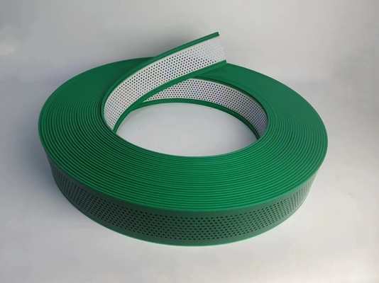 50M resistente alle intemperie Roll Channelume Aluminica Legata Trim Cap Lettere