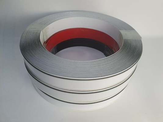 0Spessore di.8 mm Canalizzatore di alluminio esterno di alluminio