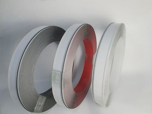 13 cm di larghezza Trim Cap Roll Channel Letter Trim For Advertising Sign Making