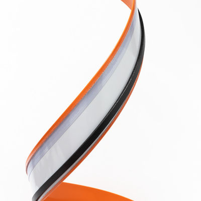 Canali di alluminio resistenti alle intemperie