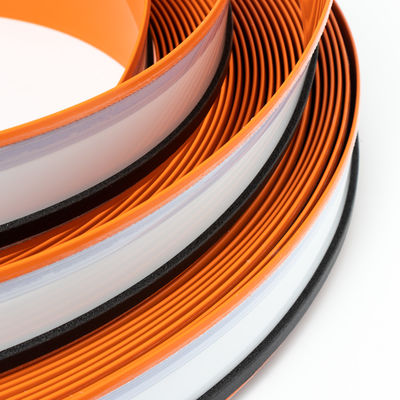 Canali di alluminio resistenti alle intemperie