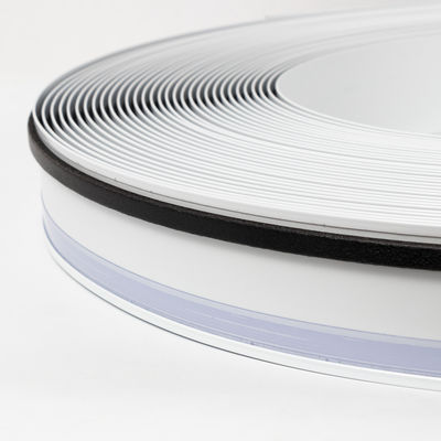 Acqua resistente spazzolato all' alluminio di 50 metri in lega di canale