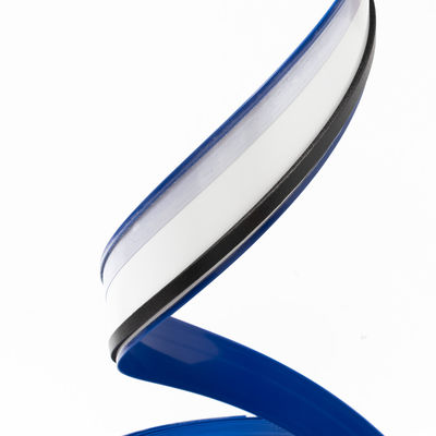 100M di alluminio canale lettera bobina 11cm larghezza segno taglio cappuccio adesivo