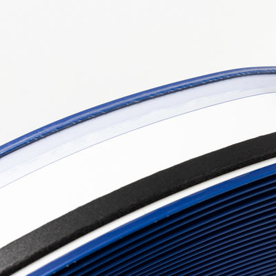 100M di alluminio canale lettera bobina 11cm larghezza segno taglio cappuccio adesivo