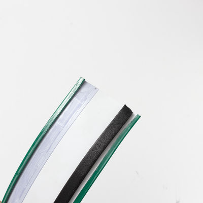 0.4mm Channelume Aluminium Trim Cap Alloy Channel Letter Coil Prezzo