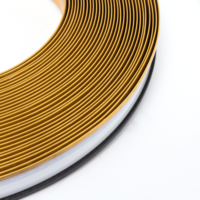Spessore 0,4 mm-0,5 mm Channelume bobina di alluminio per lettera di canale