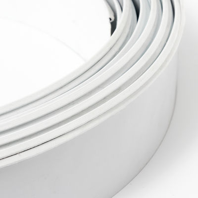 0.8 mm 1 mm Spessore di canale di alluminio rivestito di bobina di alluminio per lettere di canale