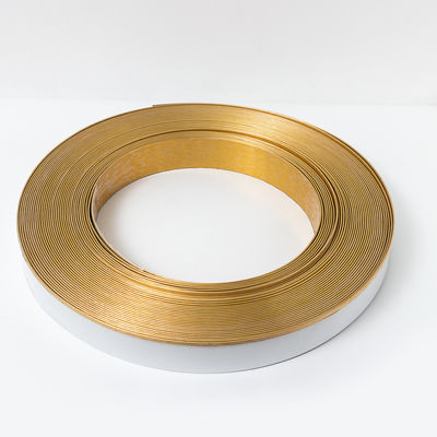 Cappotto di taglio segnaletica materiale del canale di taglio di alluminio ODM Lettere