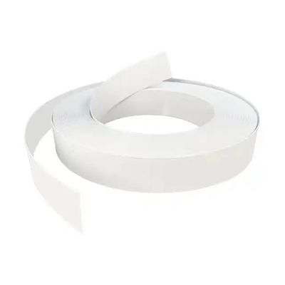 100mm di alluminio Canal Letter Trim Sign Trim Cap Per Negozio