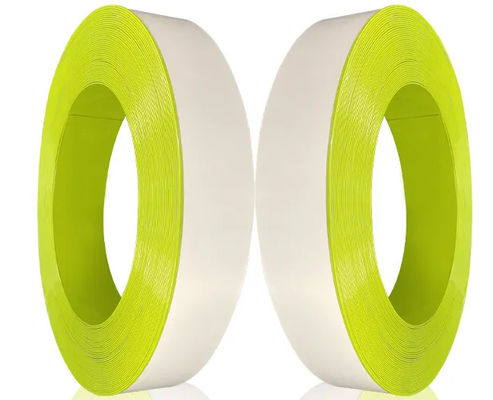 Segnali illuminati con tappo di taglio Rollo verde di alluminio con tappo di taglio Lettere