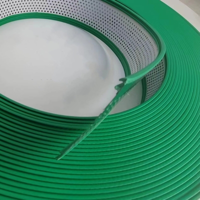 Colore pre-tinto Canali Letter Coil Leggio 1060 Tritura Cap per segni