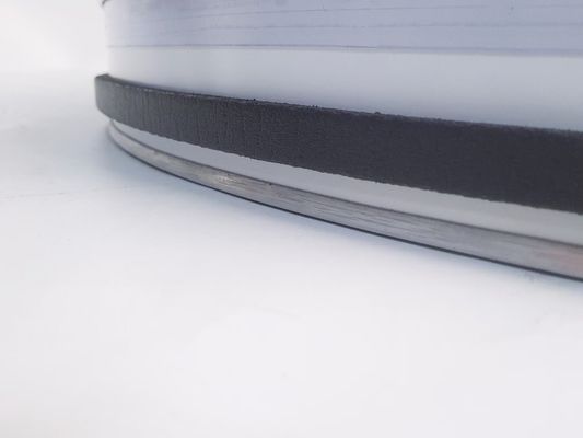 5cm / 7cm / 9cm Channelume alluminio installazione colla duratura