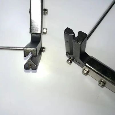 Forma di pinguino curvo verticale piegatore manuale pinze metallo strumento di piegatura di lettere canale