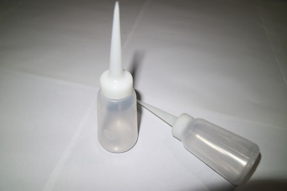 Strumenti per la produzione di lettere a canale trasparente Colla A & B Liquido Trasparente Segni di lettere a canale legato