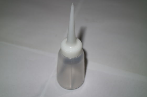 Strumenti per la produzione di lettere a canale trasparente Colla A & B Liquido Trasparente Segni di lettere a canale legato