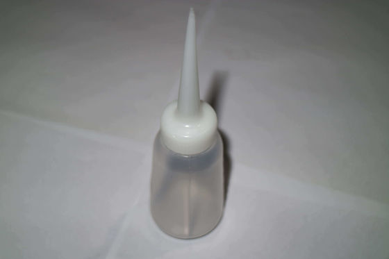 Strumenti per la produzione di lettere a canale liquido AB Colla Chinaron trasparente