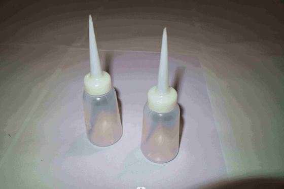 Strumenti per la produzione di lettere a canale liquido AB Colla Chinaron trasparente