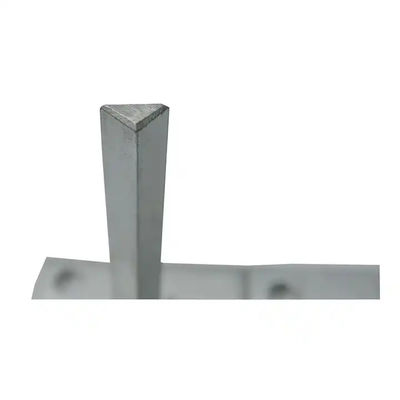 Strumenti per la produzione di lettere per il canale Bender Strumenti per la produzione di lettere per il canale metallo Bender Round Corner