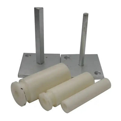 8mm di alluminio Canale di piegatura della macchina segni di avvio impostare metallo lettera piegatore