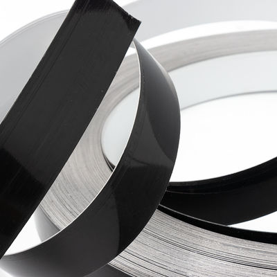 0.6mm Spirale di lettere senza taglio 3CM di alluminio Spirale di lettere per parole super