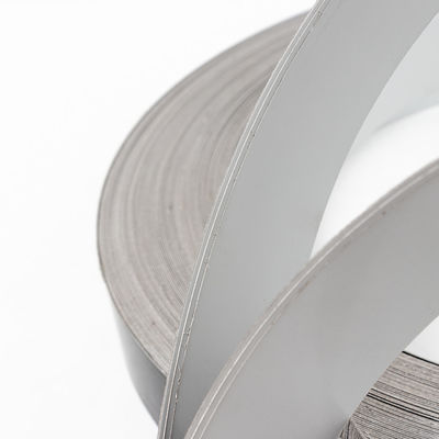 0.6mm Spirale di lettere senza taglio 3CM di alluminio Spirale di lettere per parole super