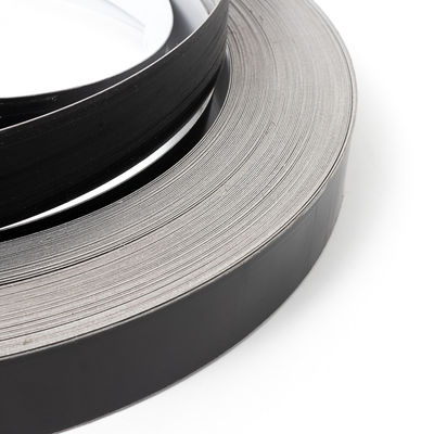 0.6mm Spirale di lettere senza taglio 3CM di alluminio Spirale di lettere per parole super