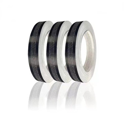 5 cm di larghezza Flat Coil di alluminio Top scelta per il canale di lettera di produzione di bobina