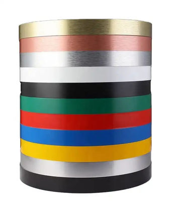 T8 bobina di alluminio per le lettere di canale