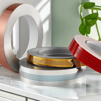 Coil di alluminio leggero laterale per la perforatura di lettere di canale Coil di alluminio piatto Chinaron