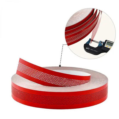 T3 - T8 Rotoli di lettere senza rivestimento a temperatura 100 m per rotolo