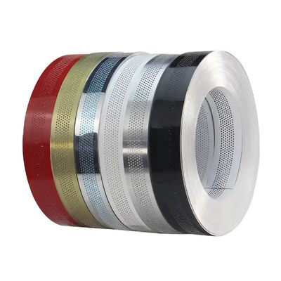 Coil di lettere di alluminio a retroilluminazione a LED per incappate