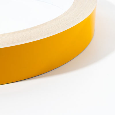 1.0mm Spessore bobina di canale in alluminio per la decorazione interna