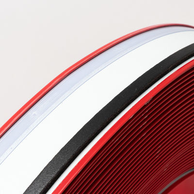 NWY-2 Aluminio Canale Lettera Trim Cap Aluminio Canaleume Con bordo In magazzino