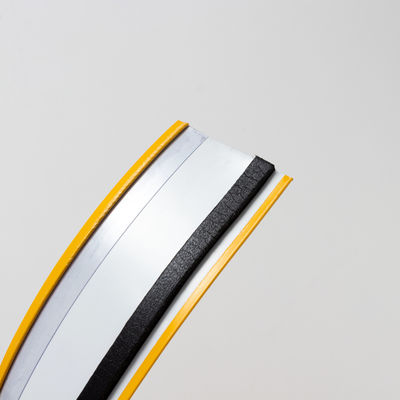 Lettere 3D Channelume Lettere di canale in alluminio Edge Aluminum Channelume